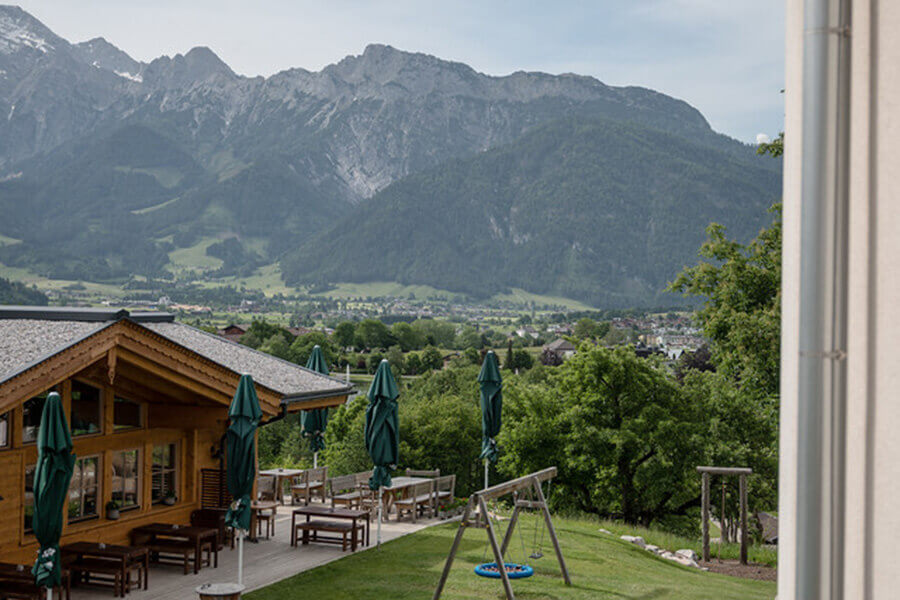 Privatklinik Ritzensee ⚕️ Spitzenmedizin im Salzburger Land